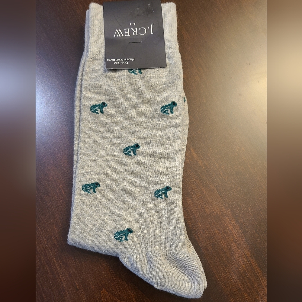 Socks - Picture 3 of 3